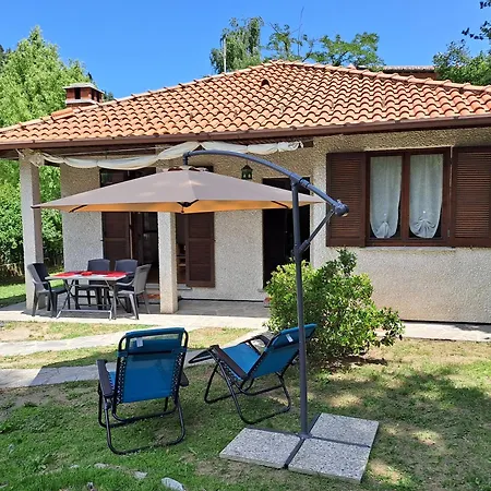 Holiday home Singola Con Giardino Ghisallo Zona Bellagio *
