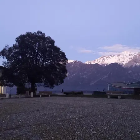 Holiday home Singola Con Giardino Ghisallo Zona Bellagio