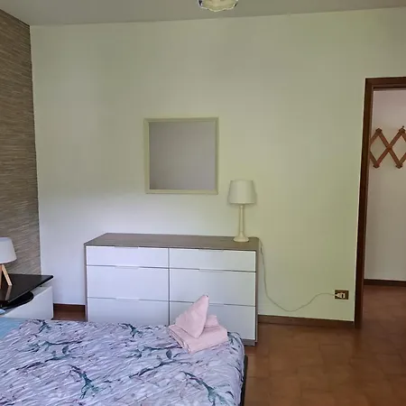 Singola Con Giardino Ghisallo Zona Bellagio Holiday home