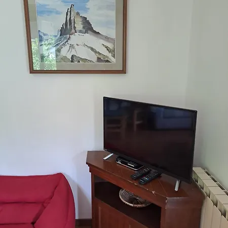 Holiday home Singola Con Giardino Ghisallo Zona Bellagio *