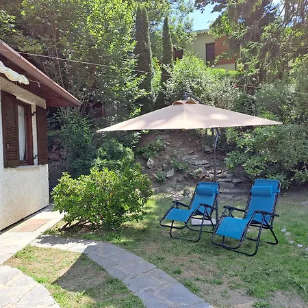 Singola Con Giardino Ghisallo Zona Bellagio Holiday home