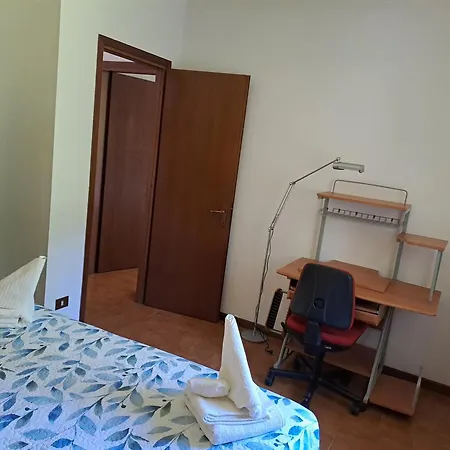Holiday home Singola Con Giardino Ghisallo Zona Bellagio Magreglio