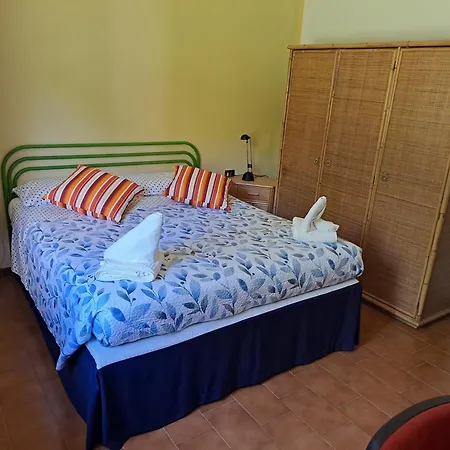 Singola Con Giardino Ghisallo Zona Bellagio Holiday home