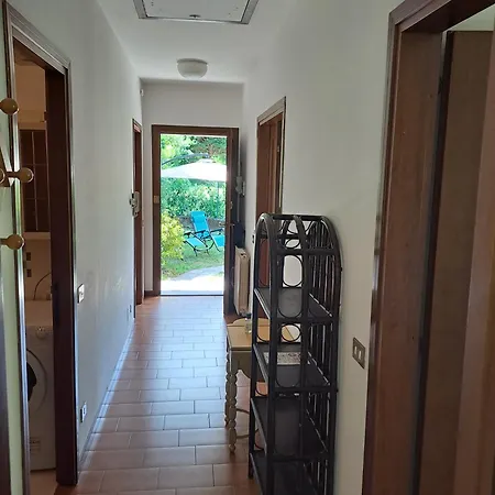 Singola Con Giardino Ghisallo Zona Bellagio Tatil Evi Magreglio
