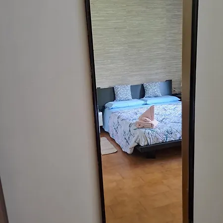 Holiday home Singola Con Giardino Ghisallo Zona Bellagio *
