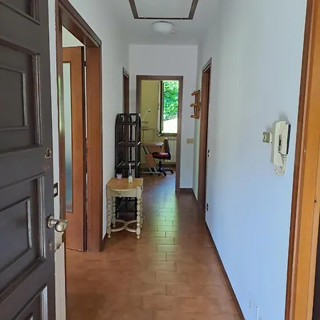 Holiday home Singola Con Giardino Ghisallo Zona Bellagio