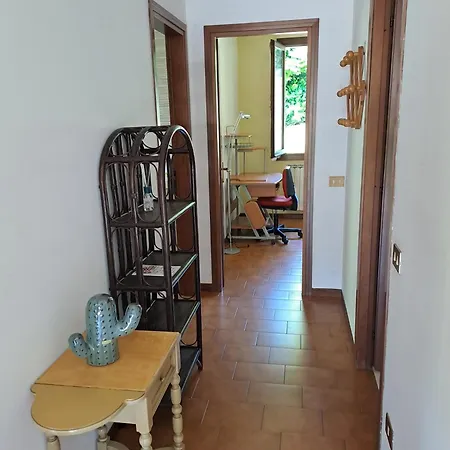 Singola Con Giardino Ghisallo Zona Bellagio Holiday home Magreglio