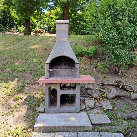 Tatil Evi Singola Con Giardino Ghisallo Zona Bellagio *
