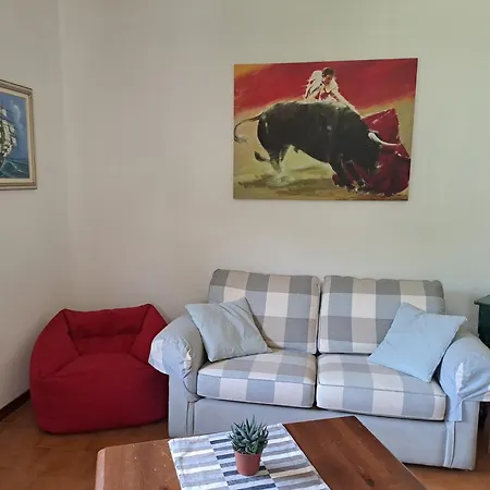 Tatil Evi Singola Con Giardino Ghisallo Zona Bellagio *