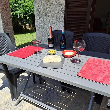 Holiday home Singola Con Giardino Ghisallo Zona Bellagio *