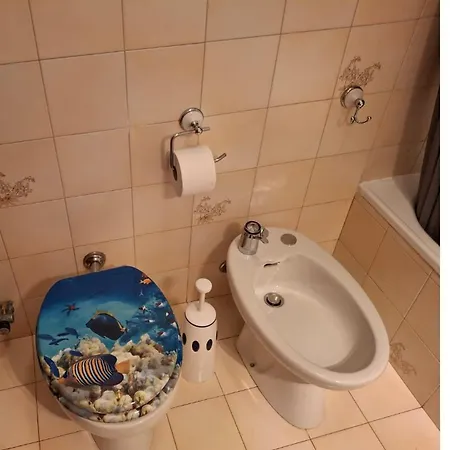 Holiday home Singola Con Giardino Ghisallo Zona Bellagio *