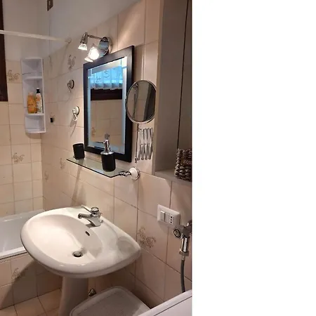 Tatil Evi Singola Con Giardino Ghisallo Zona Bellagio